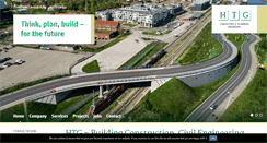 Desktop Screenshot of htg-net.de